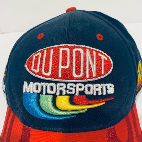 NASCAR DuPont Racing Hendrick Motorsports Jeff - Picture 5 of 7